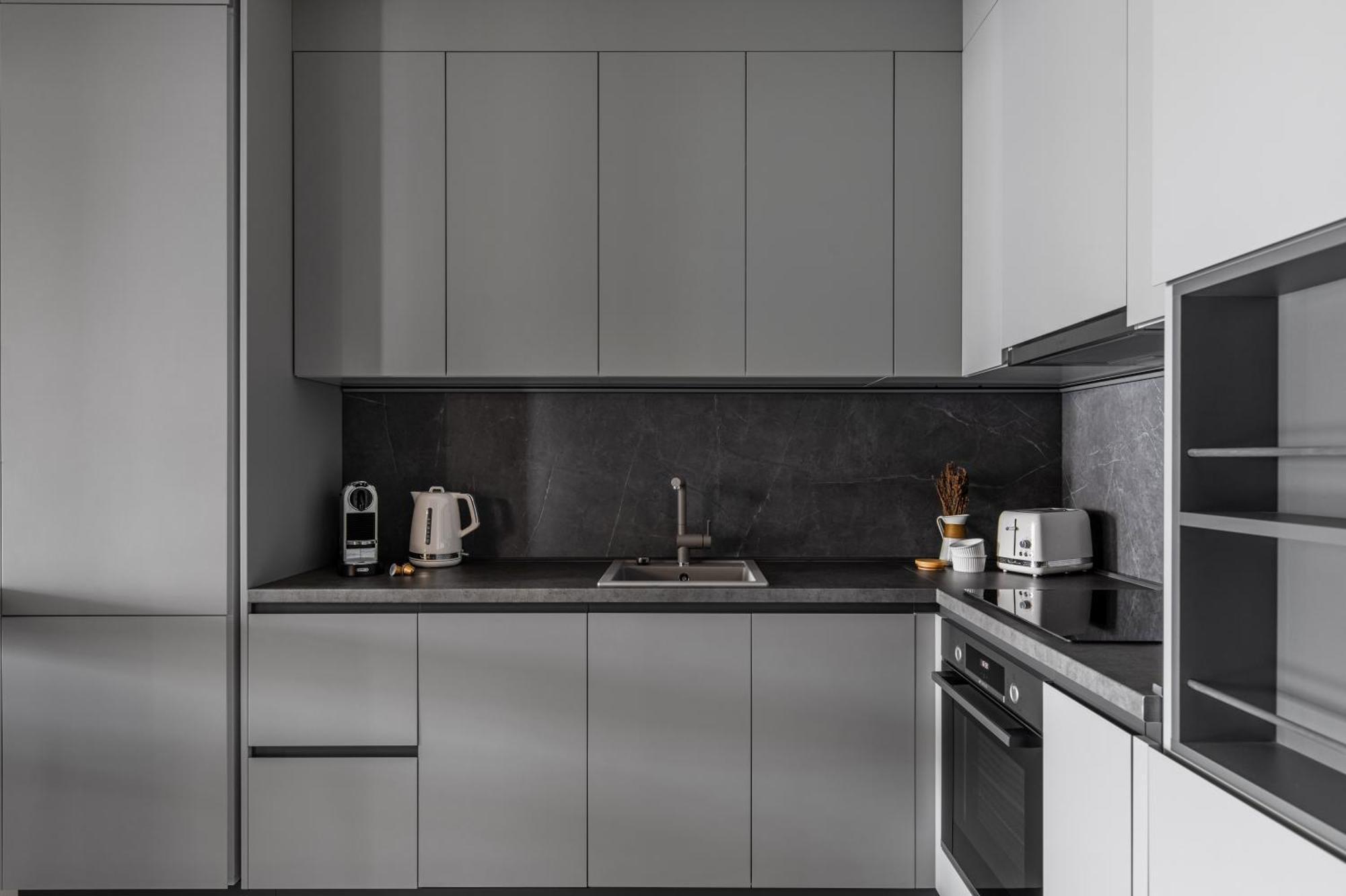 Urbanstay Suites - Prime Location Designer Suite Bukurešť Exteriér fotografie