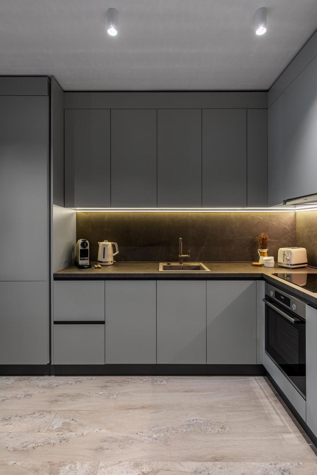 Urbanstay Suites - Prime Location Designer Suite Bukurešť Exteriér fotografie